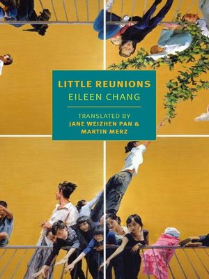 cover image of Little Reunions